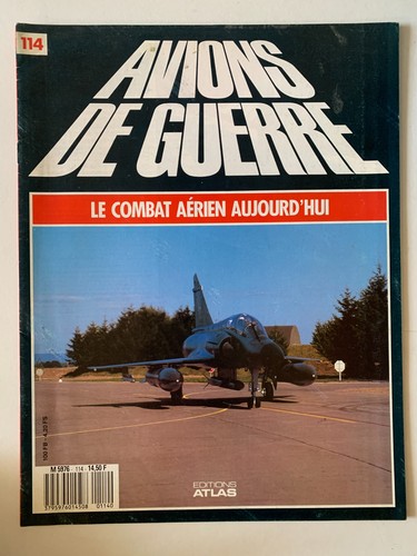 Avion guerre atlas - avion,