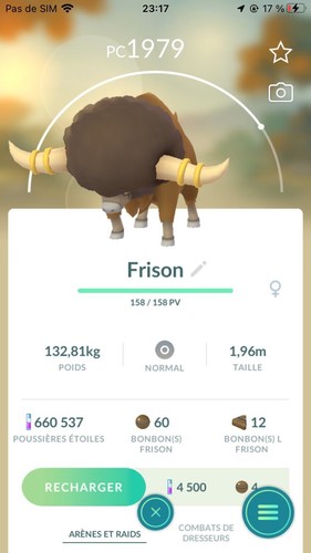 Pokémon frison - pokémon, /