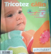CATALOGUE PHILDAR tricotez