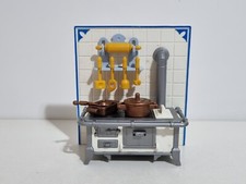 Playmobil 5322 four cuisine