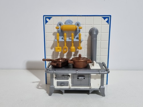 Playmobil 5322 four - , cuisine