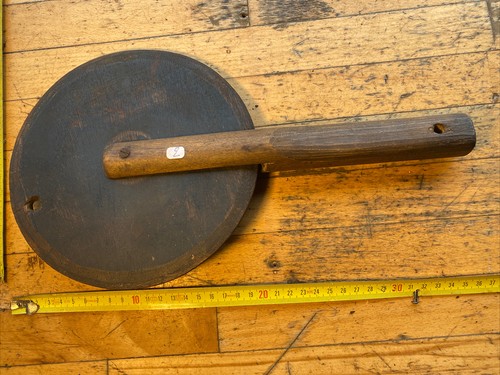Old tool outil ancien - 2,