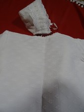 lot= brassiére et bonnets