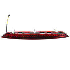 Troisième feu stop arrière