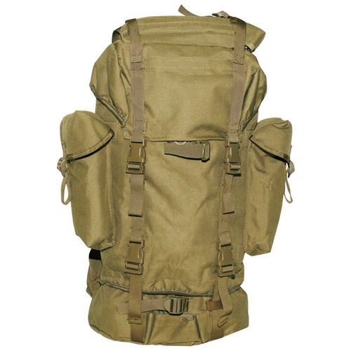 Armée allemande sac - armÉe, À