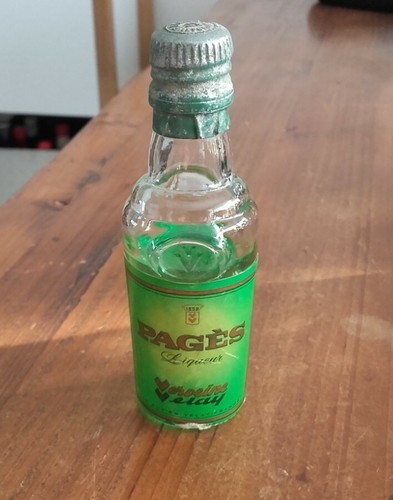 Mignonnette verveine velay -  mignonnette,