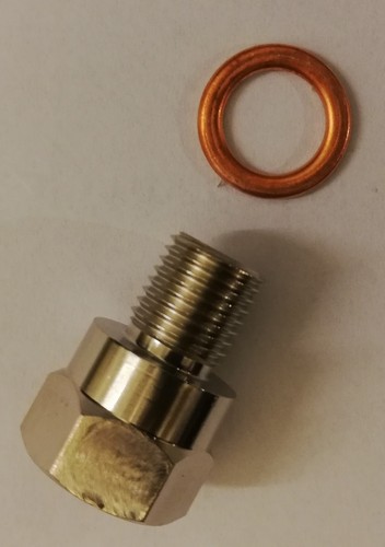 Testeur compression - de,