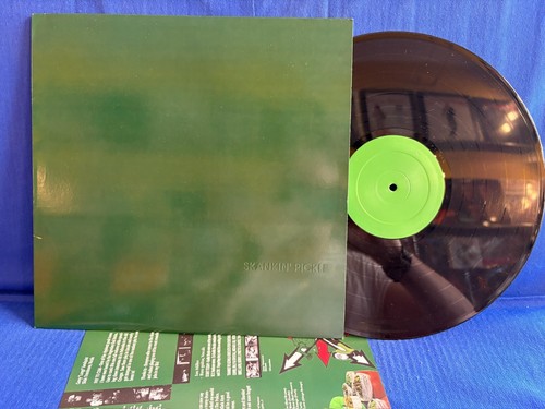 Skankin pickle dsr - pickle,