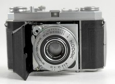 Kodak Retina 1a w/Retina-Xenar