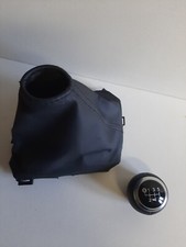 Pommeau de levier de vitesse plus housse Toyota CH-R