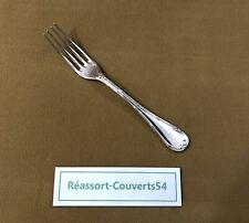 1 fourchette à entremet