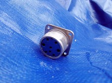  CONNECTEUR  JEAGER  multibroches FEMELLE