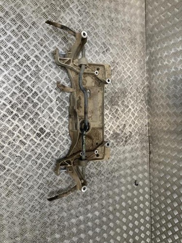 Berceau avant volkswagen - volkswagen, golf