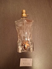 Flacon Jean Paul GAULTIER VIDE