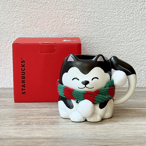Starbucks china christmas - china,
