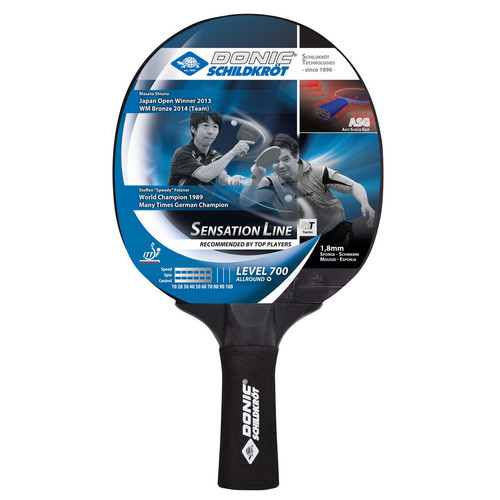 Donic schildkröt sensation - schildkröt,