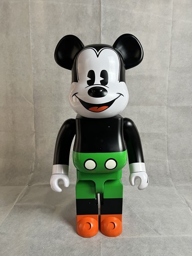 Medicom toy bearbrick disney - medicom,