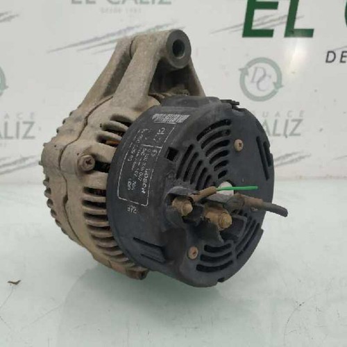 0120335007 alternateur citroen - alternateur,