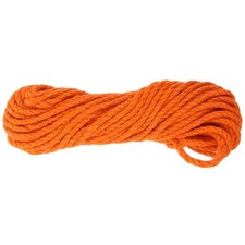  1 rouleau de corde de chanvre