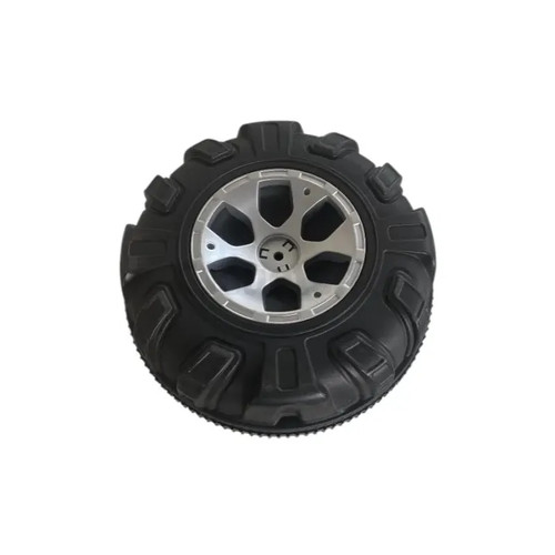 Roues arrière pour monster - pour,