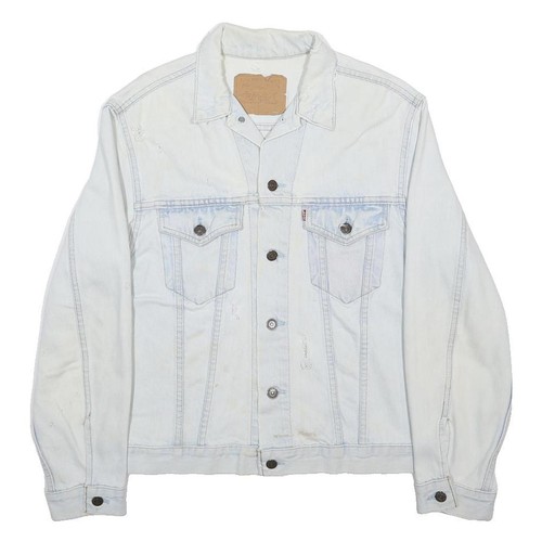 Levi veste jean - jean, en