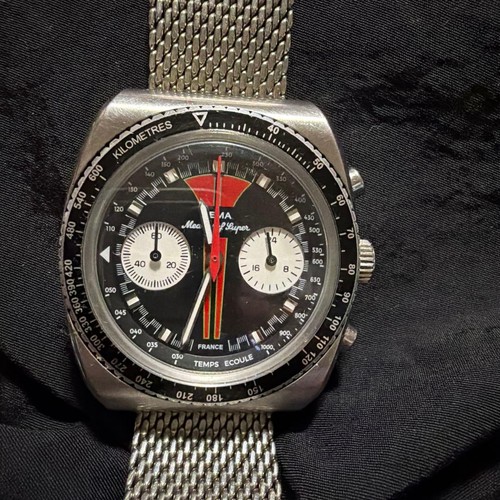 Montre bracelet yema meangraf - montre-bracelet,