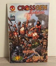 Crossgen Spécial - n°5 -