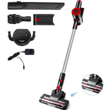 Aspirateur Balai sans Fil, 10KPA/150W