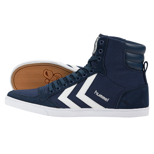 Hummel slimmer stadil high - slimmer,