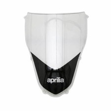 Vitre-bulle de face avant