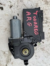 MOTEUR DE LEVE VITRE ELEC REF: 7L6959703 VOLKSWAGEN TOUAREG 3.0 TDI V6 2005