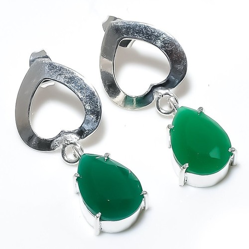 Boucles oreilles clous - boucles,
