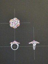 GOUACHÉ - IMPRESSION