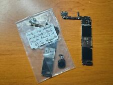 Lot x2 Carte mère iphone 6S 64 gb