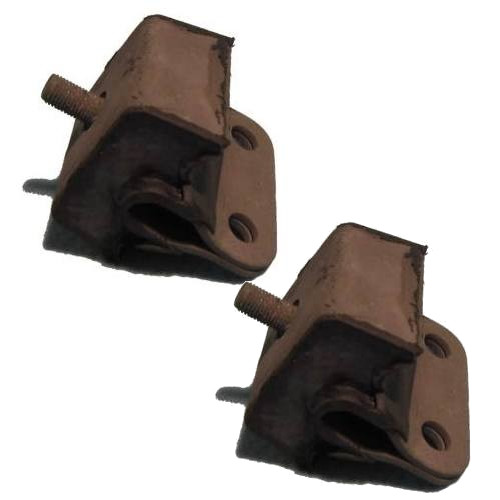New pair motor - pair, of