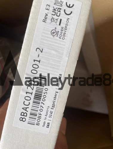 1pcs 8bac0120 001 - 1pcs, b&r