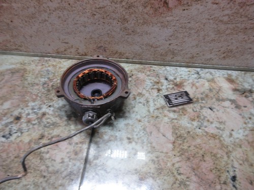 Moteur encodeur broche - moteur,