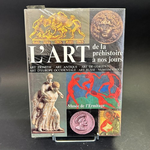 Musée ermitage l art de - musée,