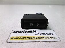 496020 Commande TV BMW Serie