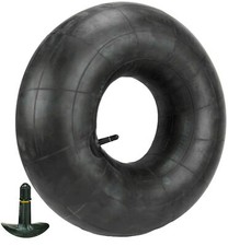 Chambre à air - 18x8.50-8 (18x7.00-8 · 18x7.50-8 · 18x9.50-8) Valve droite TR13