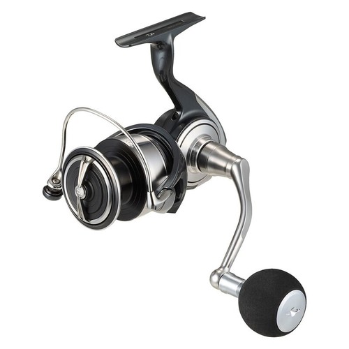 Moulinet toupie daiwa - moulinet,