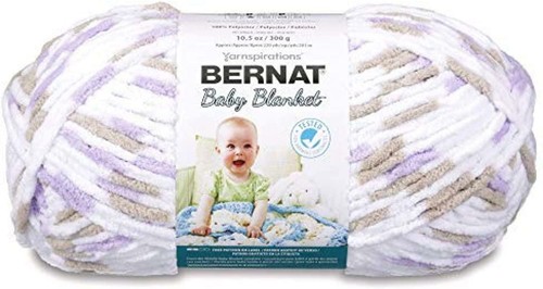 Bernat couverture bébé - bernat,