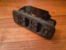 VOLVO S60 / S80   2000 / 2009  interrupteur commande lève vitre OEM 8682949