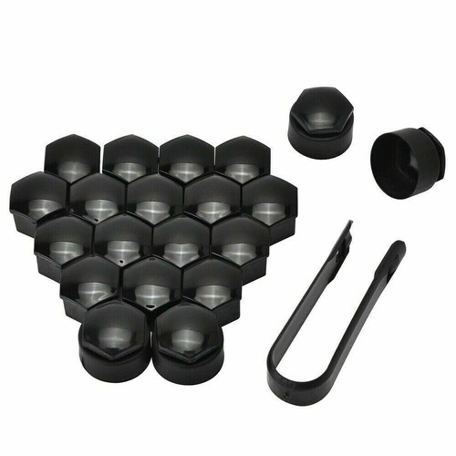 Cache ecrou capuchon 17mm - cache,