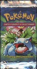 1999 Pokemon FRENCH 1st