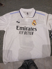 maillot real madrid Benzema