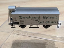 Wagon Brawa 48267 DRG HO G10
