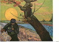 Art - Peinture - Vincent Van