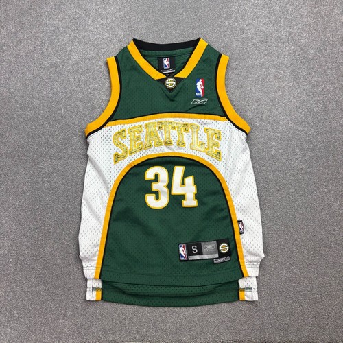 Maillot nba vintage enfant - maillot,