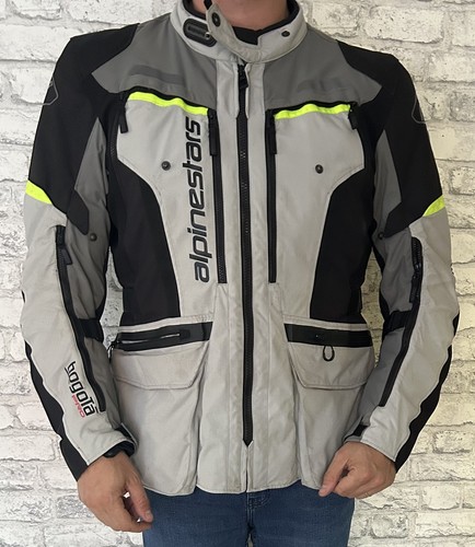 Veste moto alpinestars - veste,